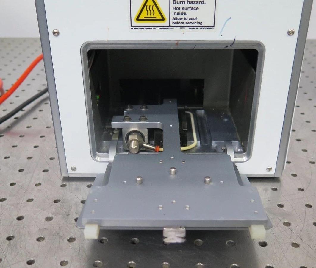 Used Agilent PlateLoc Velocity11 Thermal Microplate Sealer - 01867-201 + Warranty