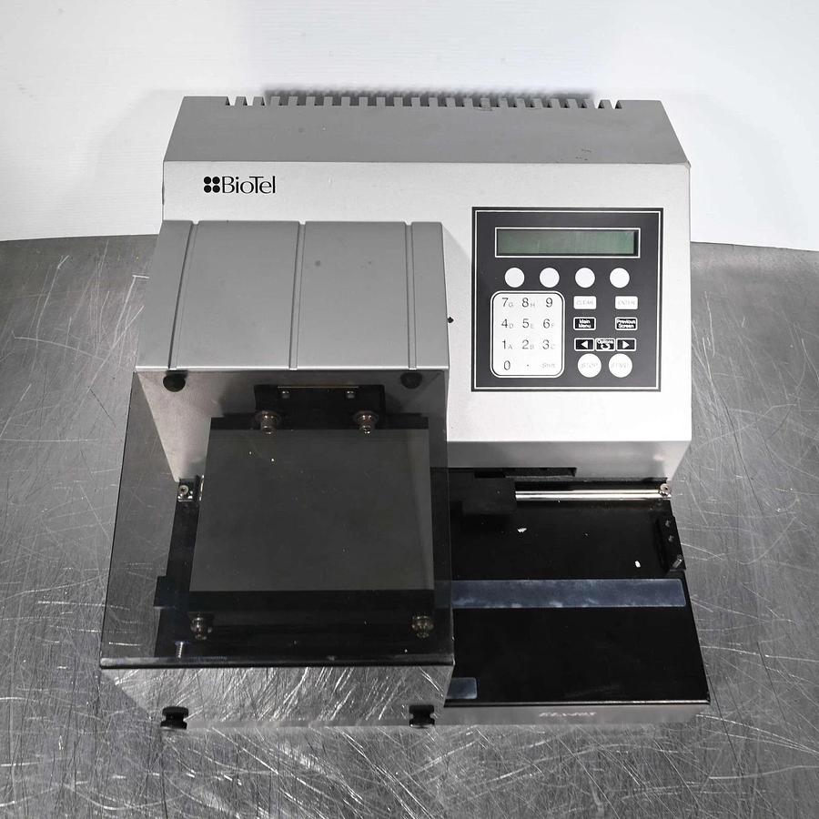 Used BioTek ELx405 Select Micro Plate Washer + Warranty