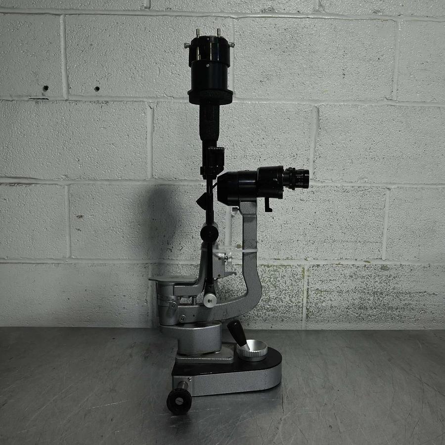 Used Marco V Slit Lamp + Warranty