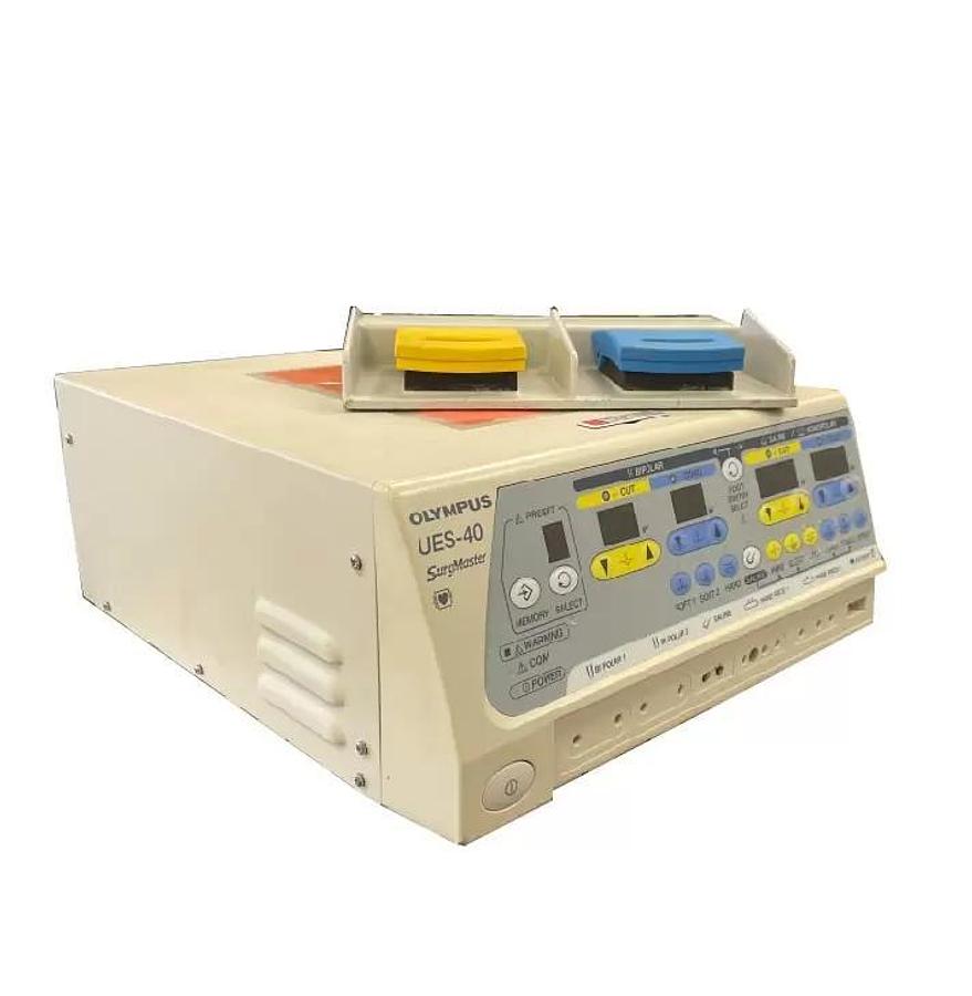Used Olympus UES-40