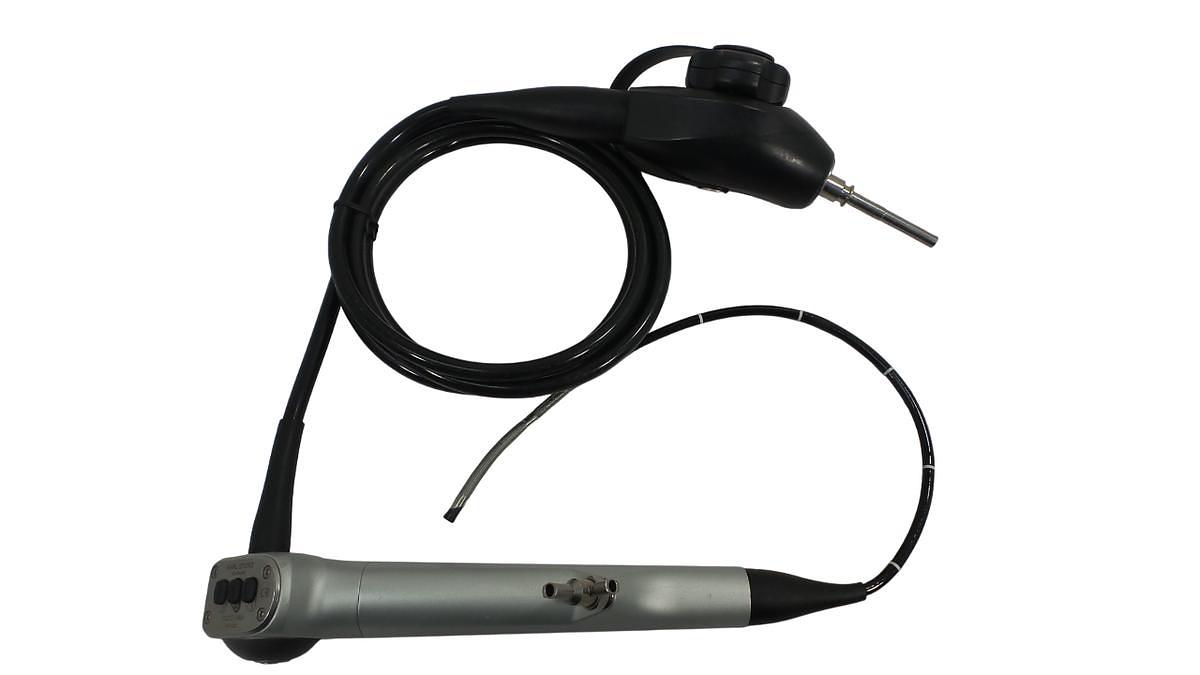 Used Karl Storz 11272 VNU Flexible Video Endoscope