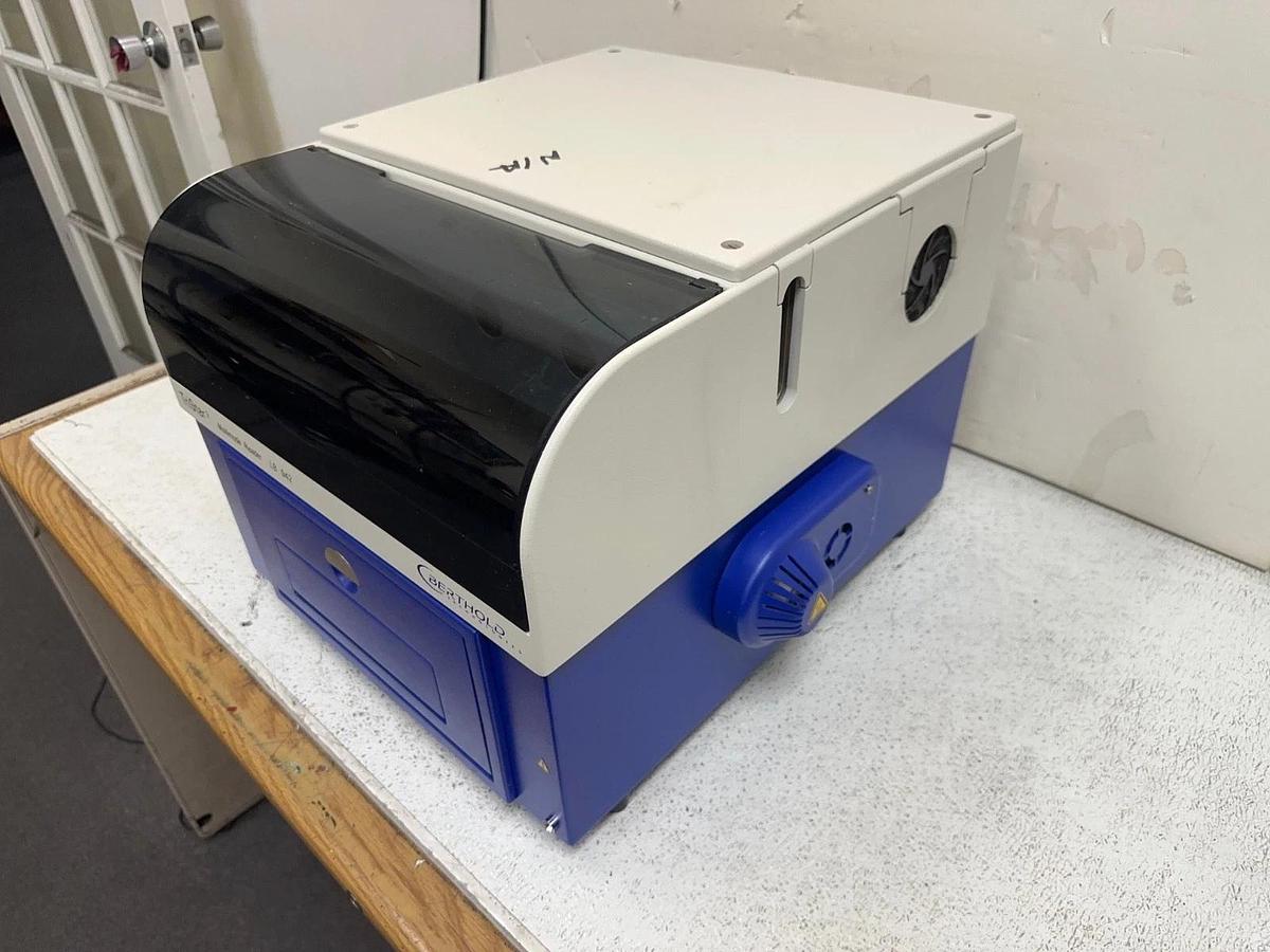 Used Berthold Technologies Tristar 2 LB 942 Multimode Microplate Reader + Warranty