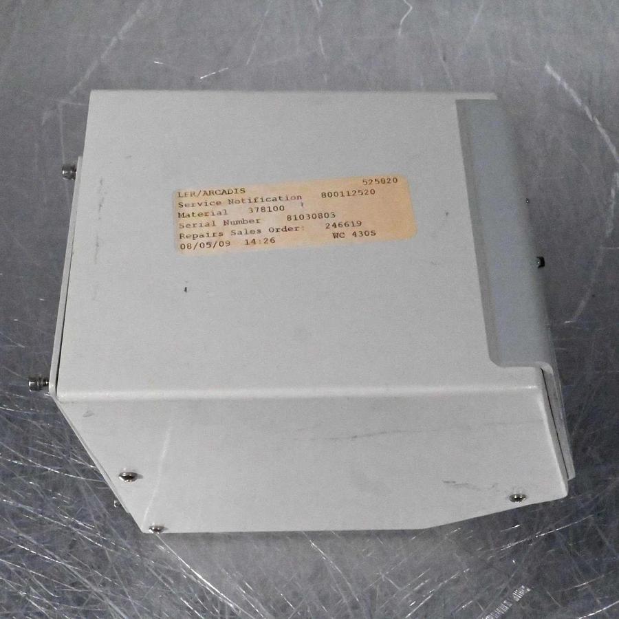 Used TSI Condensation Particle Counter 3781 + Warranty