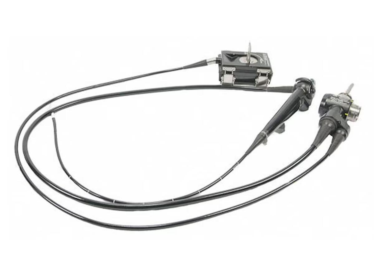 Used Olympus BF-UC160F-OL8 Bronchoscope Endoscope