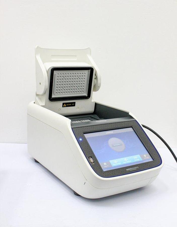Used Applied Biosystems SimpliAmp Thermal Cycler
