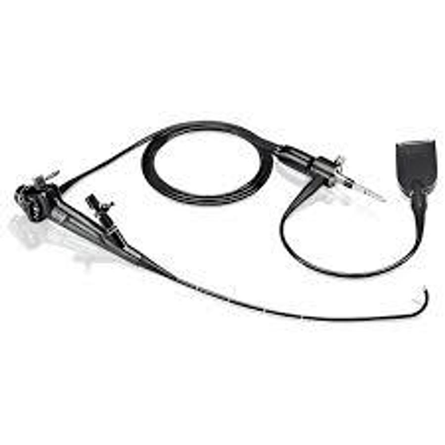Used Olympus CYF-V2 Video Cystoscope Endoscope