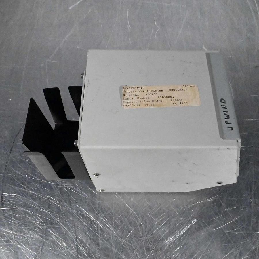 Used TSI Condensation Particle Counter 3781 + Warranty