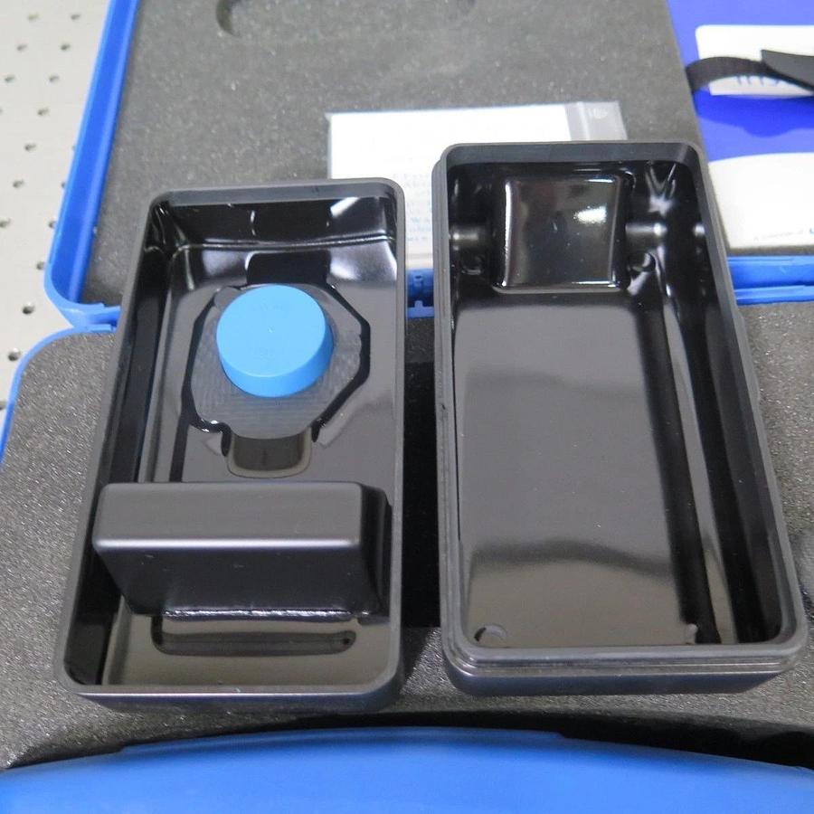 Used BYK Gardner iFex Spectro 6354 Spectrophotometer / Sherman Williams + Warranty