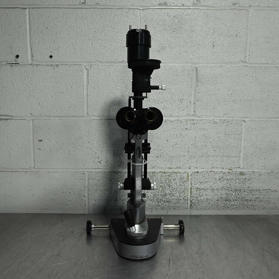 Used Marco V Slit Lamp + Warranty