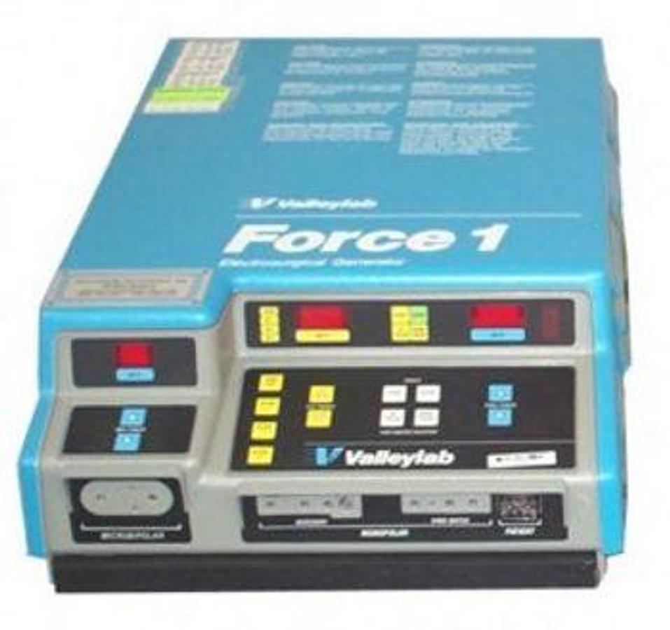Used Valleylab Force 1A