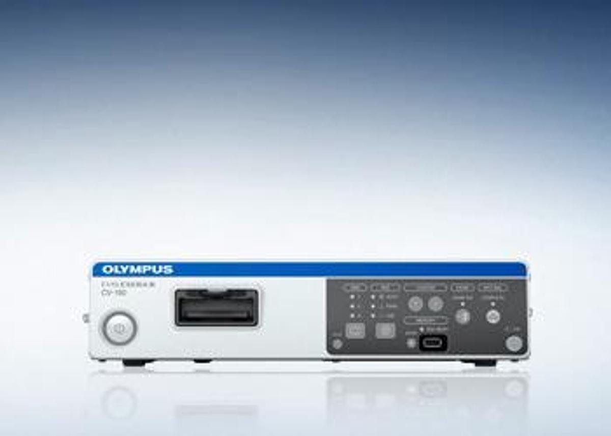 Used Olympus EVIS EXERA III CV-190 Video Processor