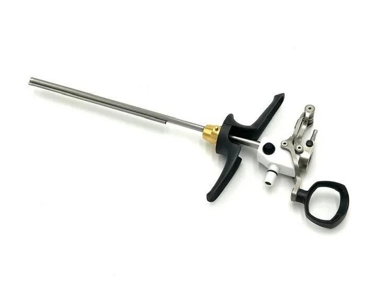 Used Olympus WA22367A Bipolar Working Element Passive Action Endoscopy