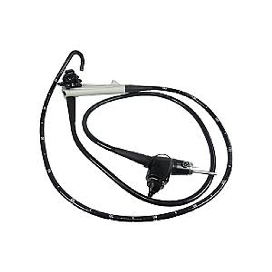 Used Karl Storz 13924 PKS Silver Video Colonscope Endoscope