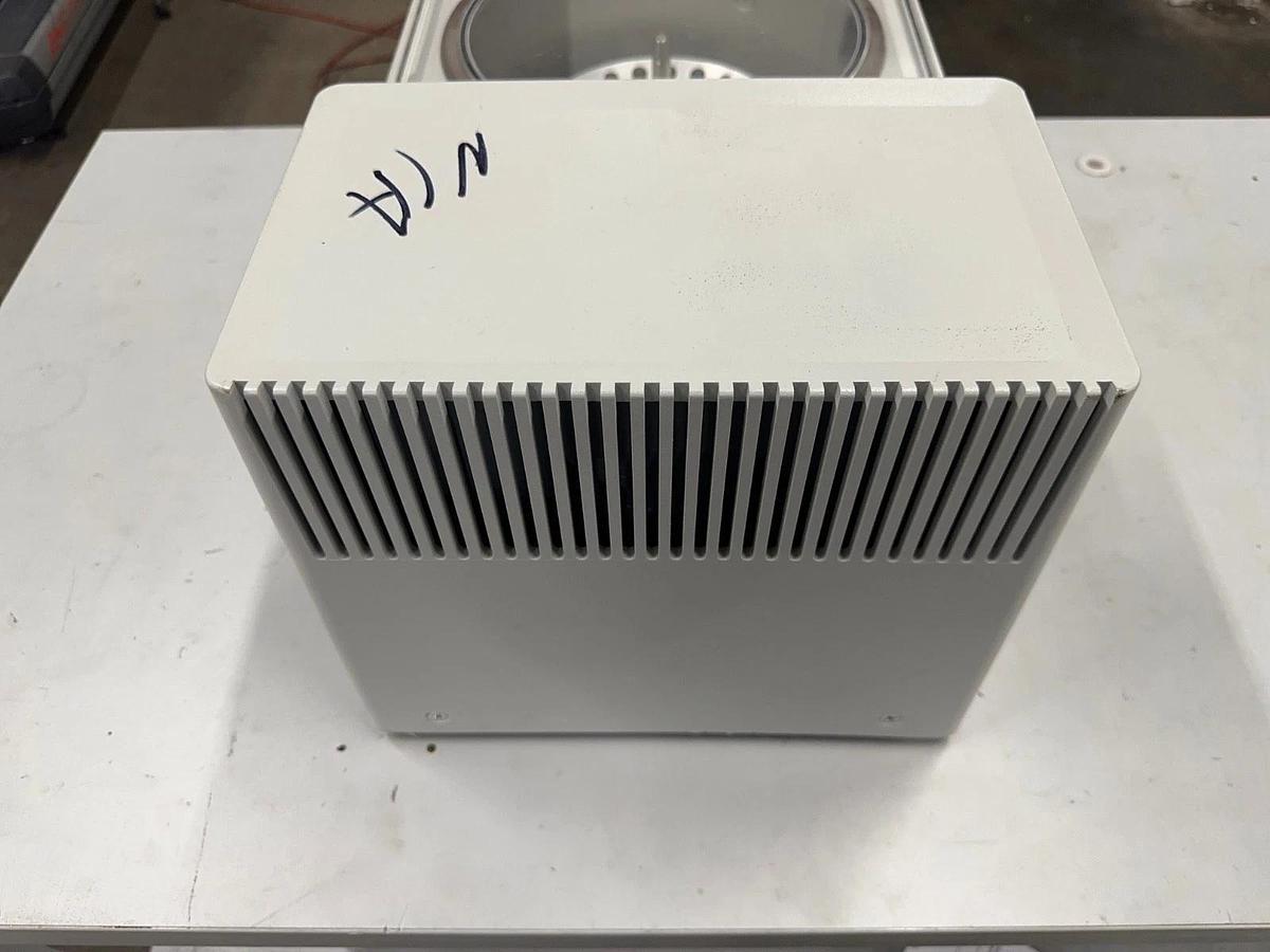 Used Eppendorf 5301 Vacufuge Concentrator Centrifuge with Rotor + Warranty