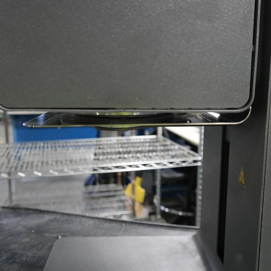 Used VITA VACUMAT 6000M Dental Ceramic Firing Furnace/ 1200 Deg C + Warranty