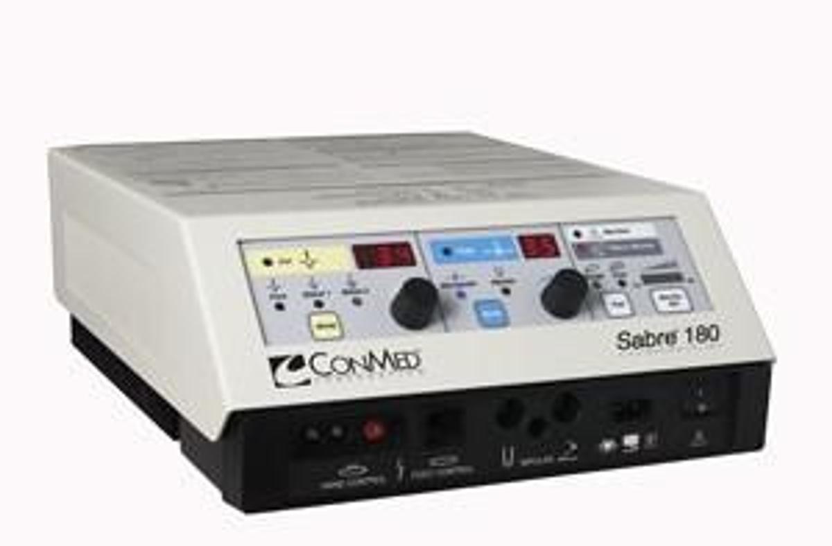 Used Conmed Sabre 180