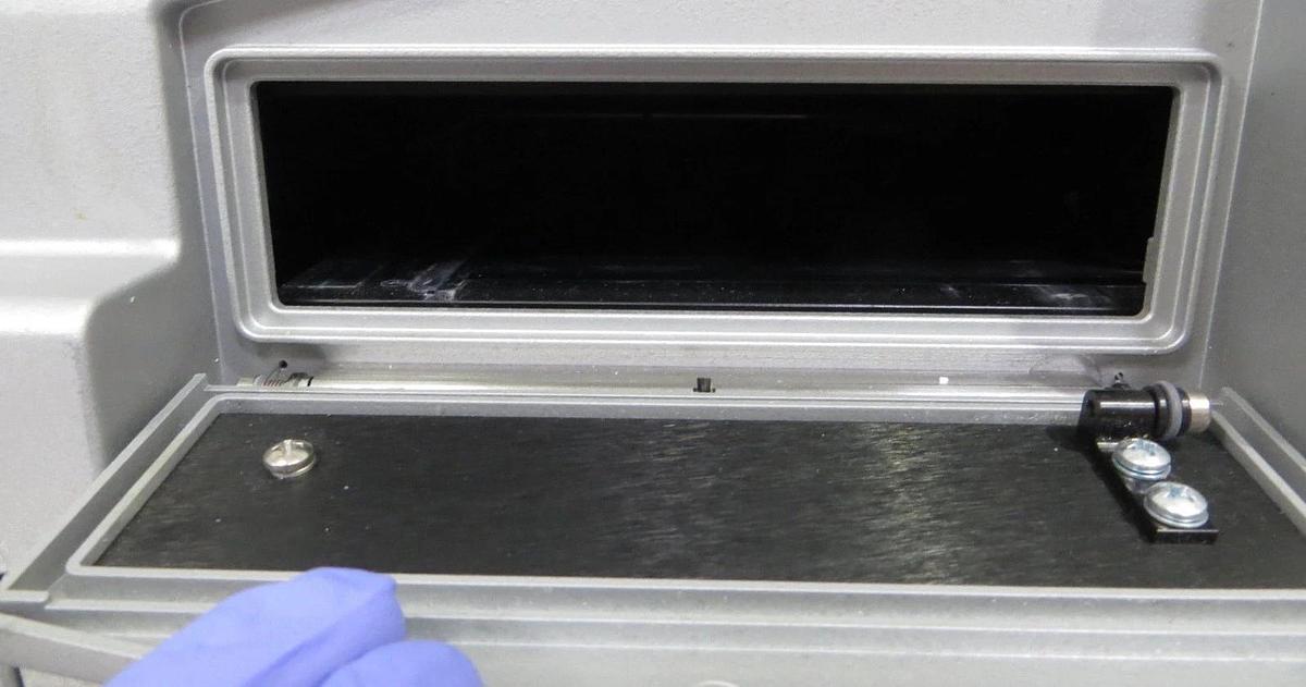 Used BioTek Instruments Synergy HTX Multi-Mode Plate Reader S1LFA + Warranty