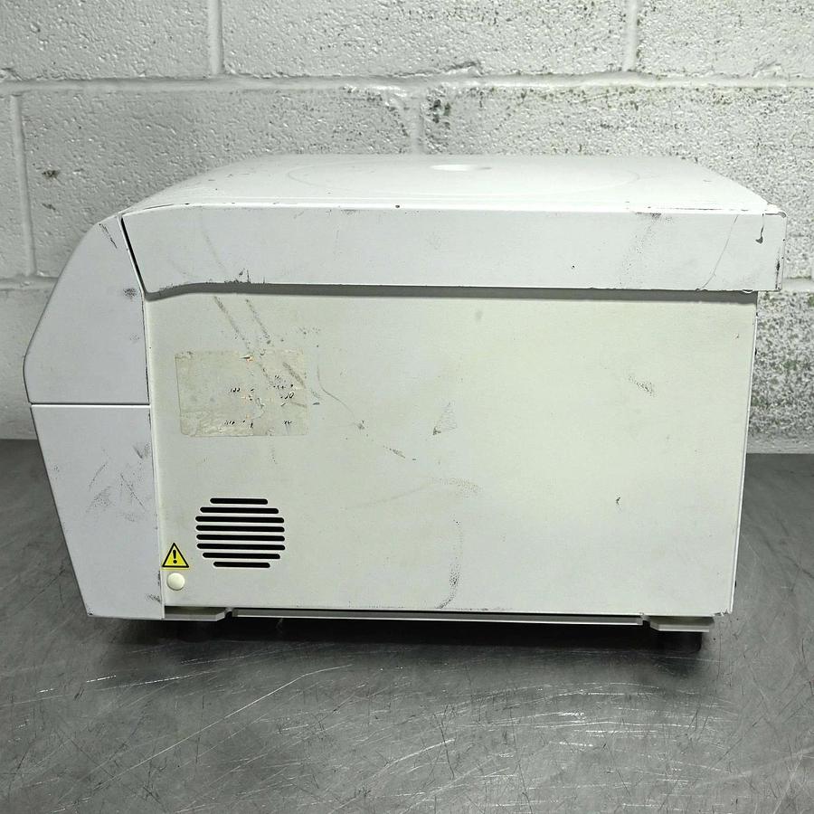 Used Thermo Scientific ST8 Benchtop Centrifuge w/ TX-150 Rotor, Buckets + Warranty