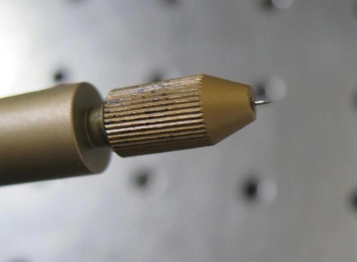 Used WPI Smartouch Syringe Pump Controller Micro-2T w/ 504127 Pump