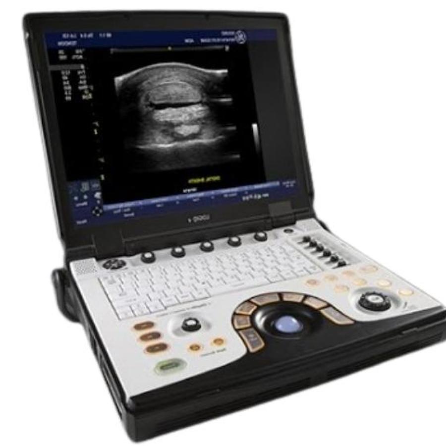Used  GE Logiq E Next Gen R8 Portable Ultrasound System