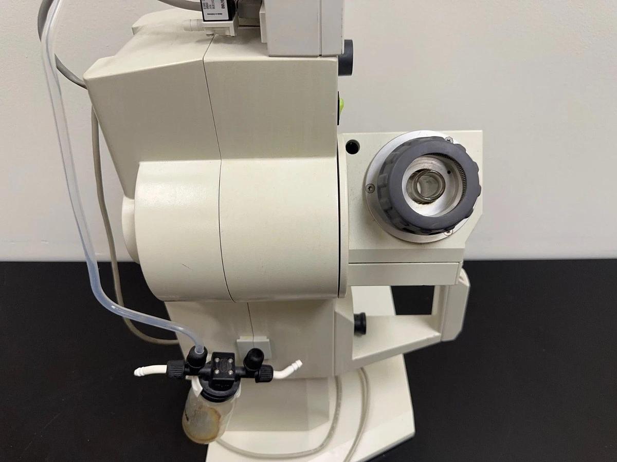 Used Buchi R-215 Rotavapor System w/ V-850 Vacuum Controller + Warranty