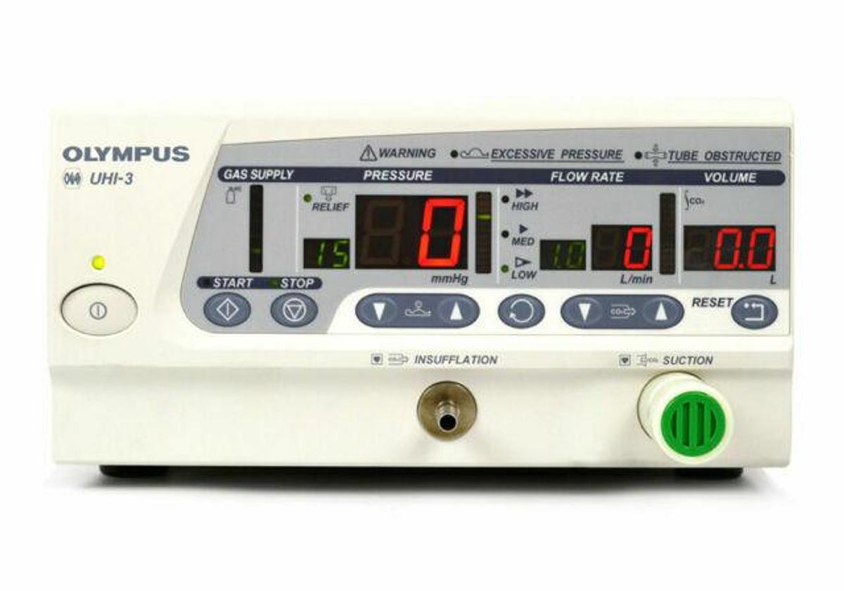 Used Olympus UHI-3