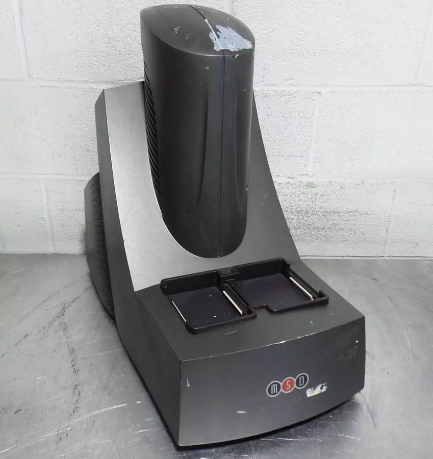 Used MSD 1300 Meso Microplate Imager