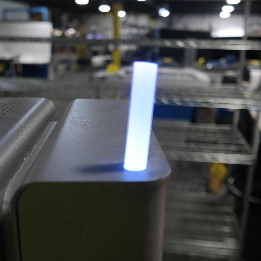 Used VITA VACUMAT 6000M Dental Ceramic Firing Furnace/ 1200 Deg C + Warranty