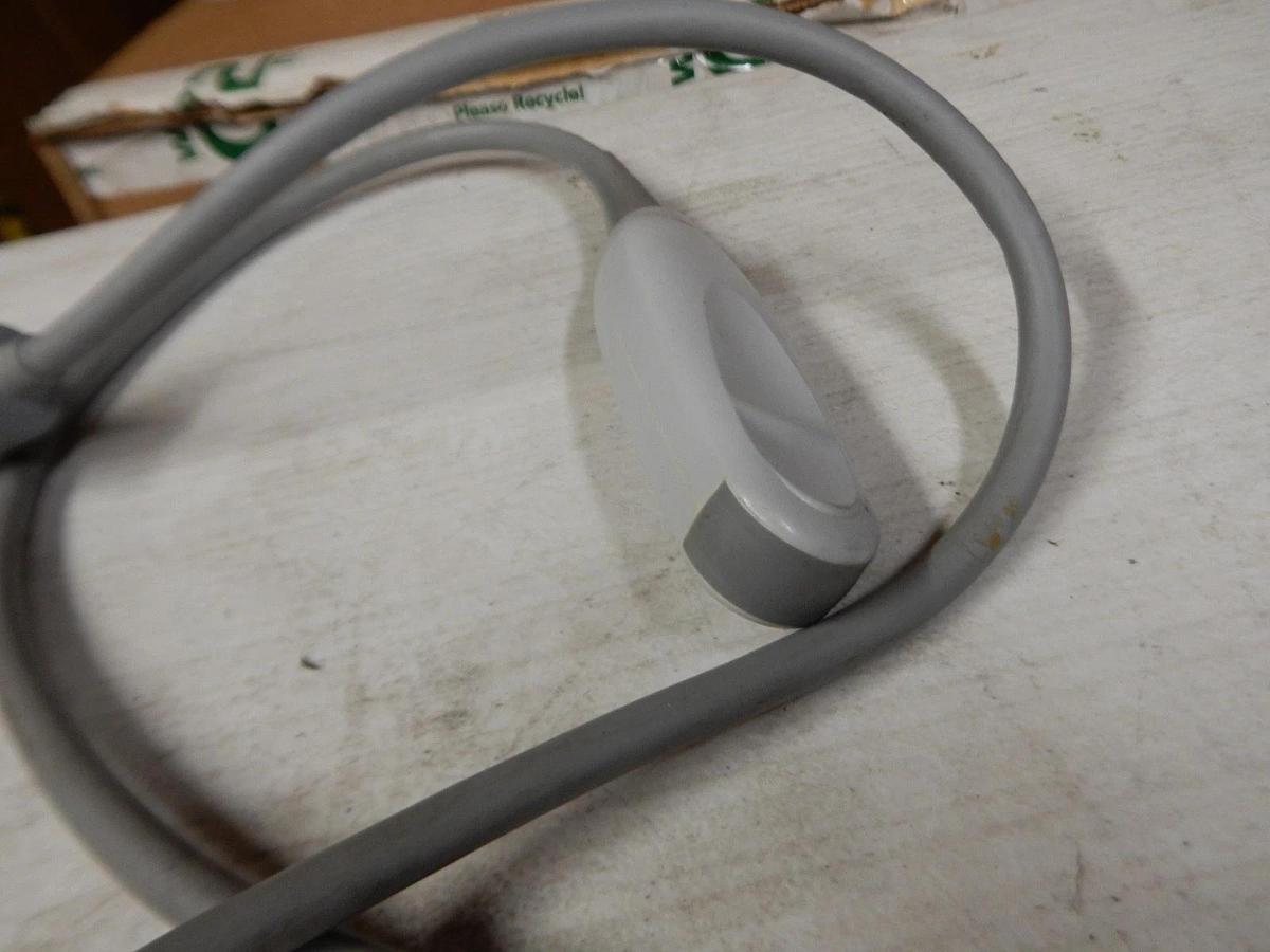 Used SonoSite MicroMaxx V07161-08 C11e/8-5 MHz Transducer Probe for Vet + Warranty
