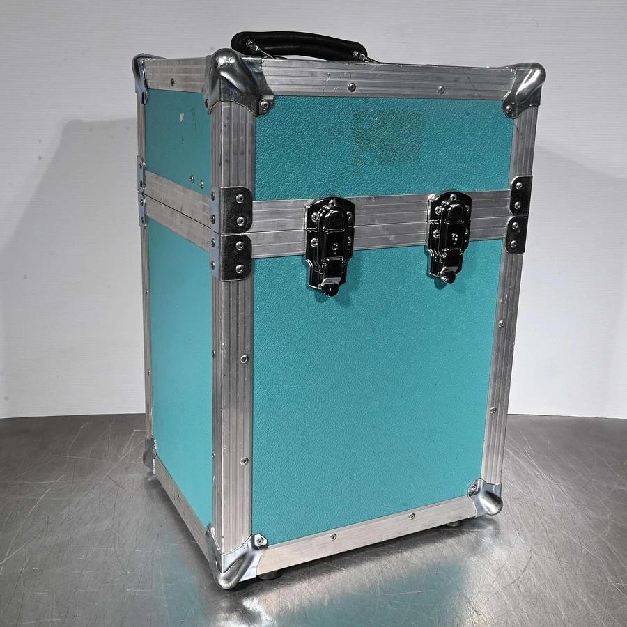 Used Grabner Instrument Minivis 445 Portable Automatic Falling Ball Viscometer - Read