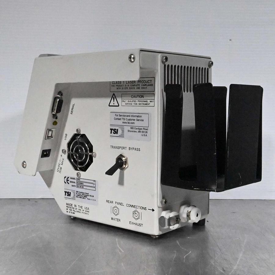 Used TSI Condensation Particle Counter 3781 + Warranty