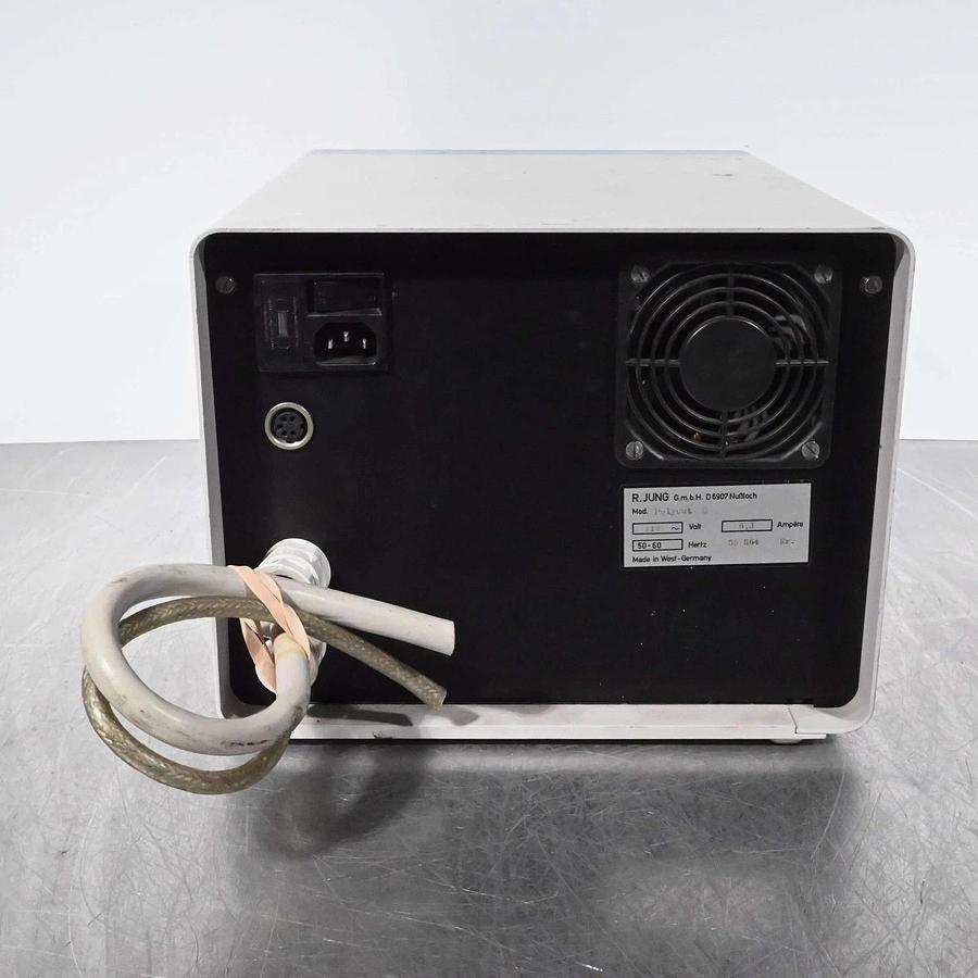 Used Reichert Jung Polycut S Microtome Controller + Warranty