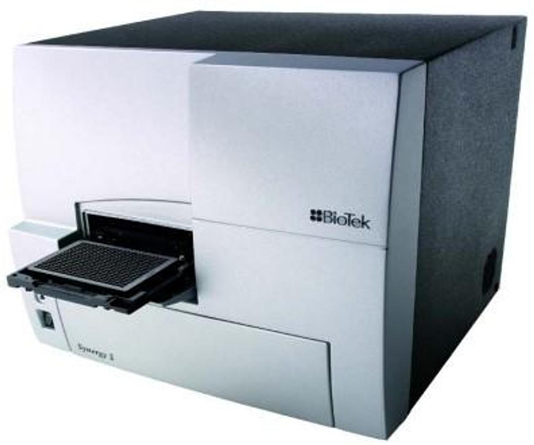 Used BioTek Synergy HT Multi-Mode Microplate Reader