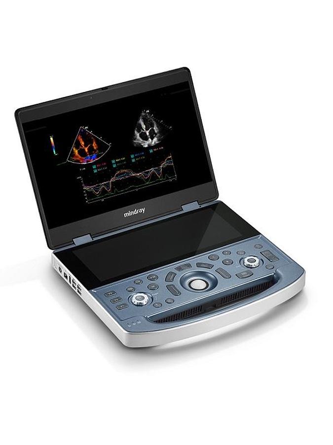 Used Mindray MX7 Portable Ultrasound Machine