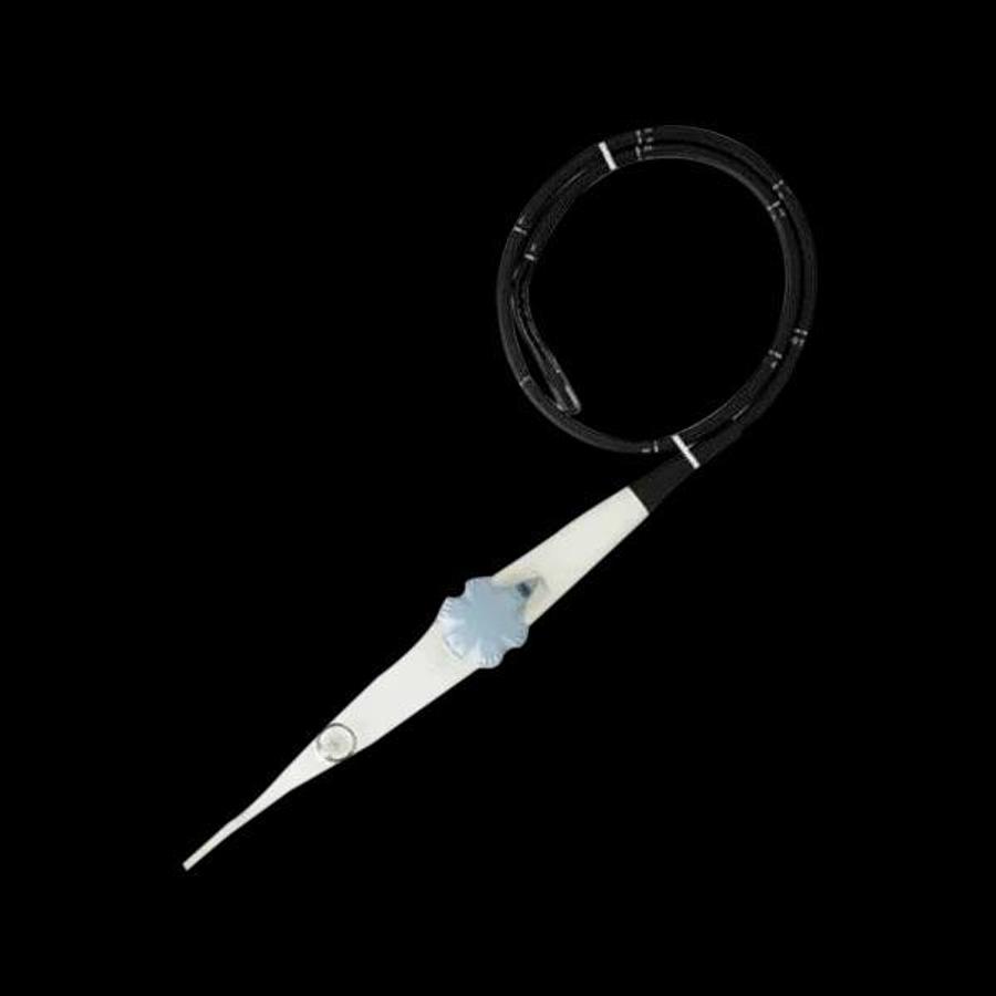 Used GE 6VT-D TEE Ultrasound Probe Transducer