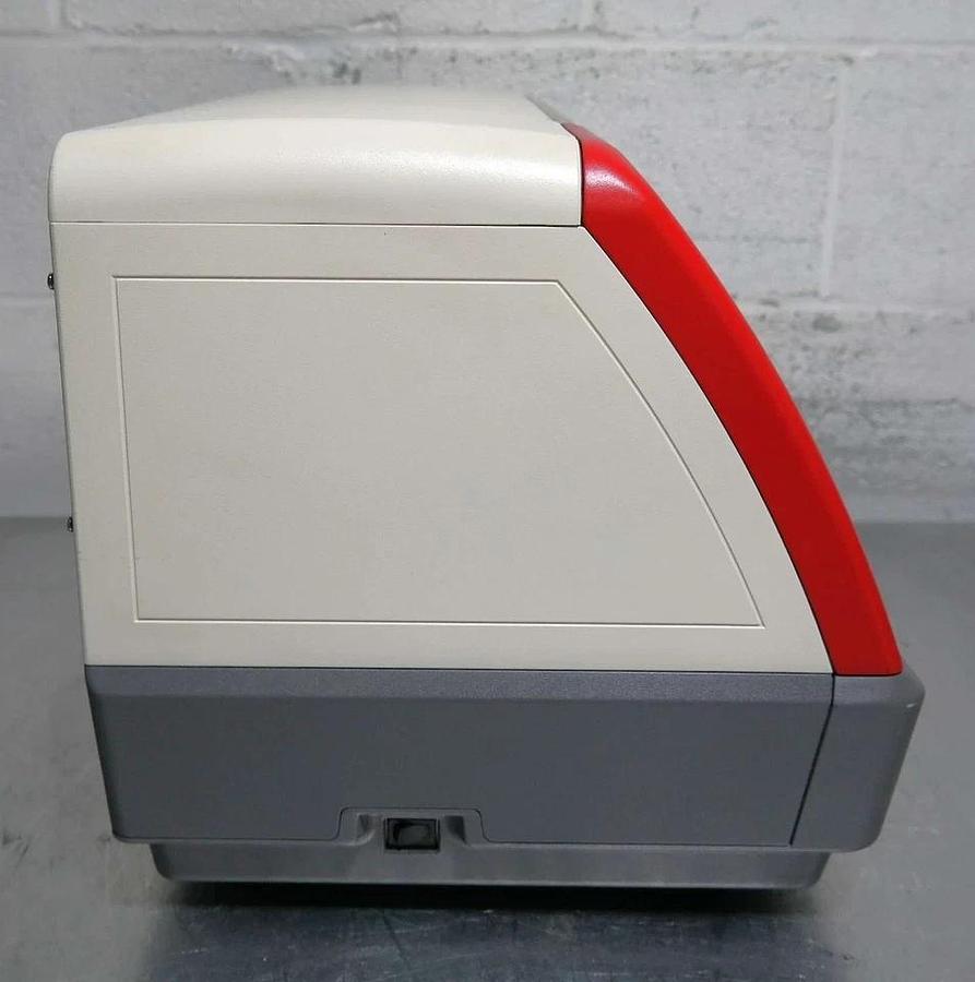 Used Spiral AP5000 Autoplate Automated Plating System Advanced Instruments + Warranty