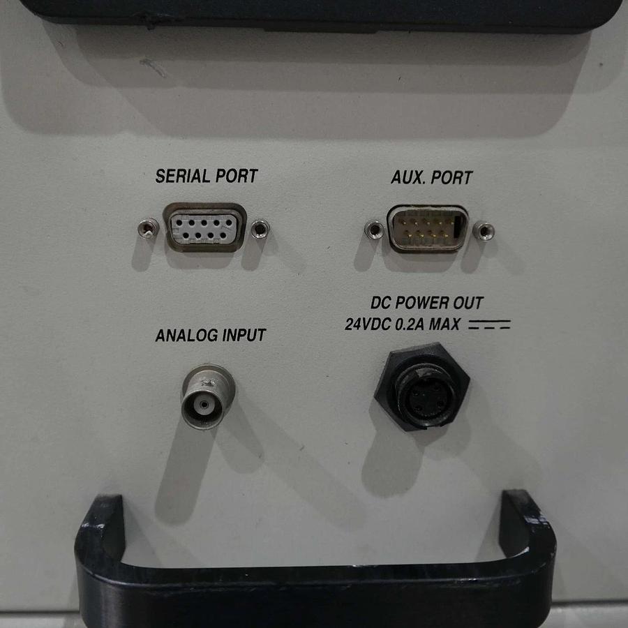 Used TSI 3080 Electrostatic Classifier 308000 / 10 to 10000 VDC