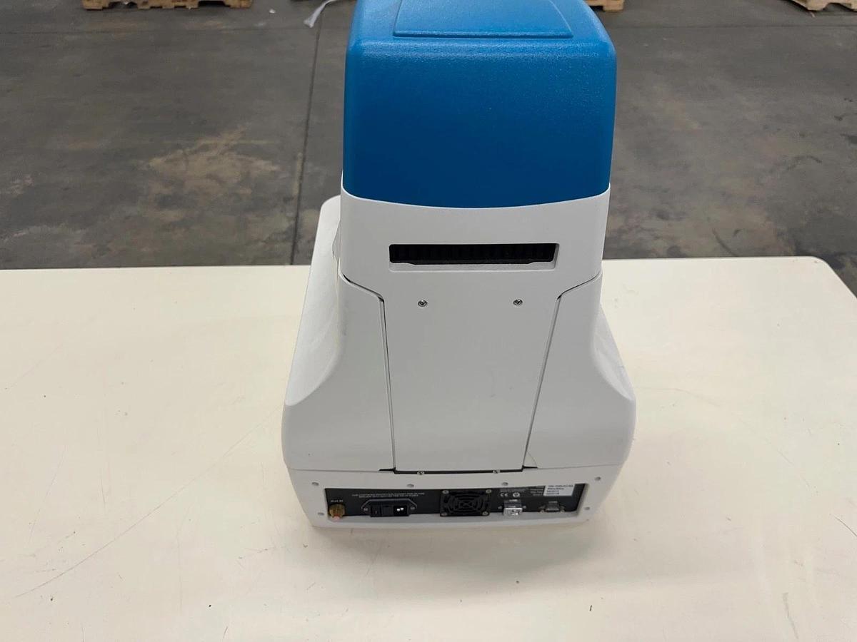 Used Agilent Seahorse Bioscience XFe24 Extracellular Flux Analyzer + Warranty