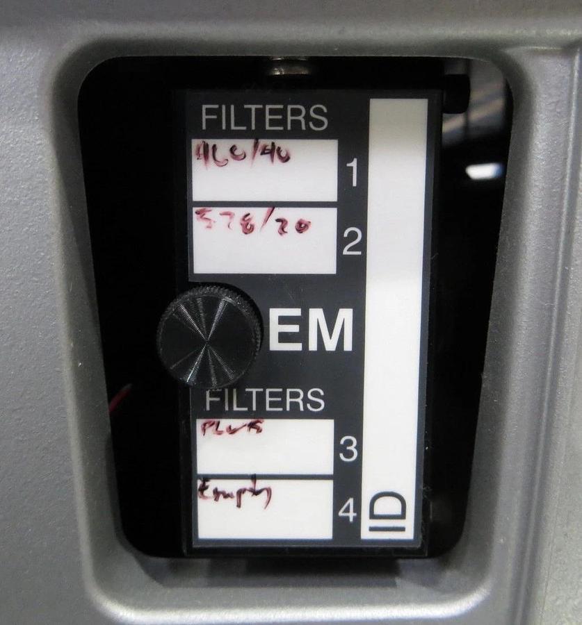 Used BioTek Instruments Synergy HTX Multi-Mode Plate Reader S1LFA + Warranty
