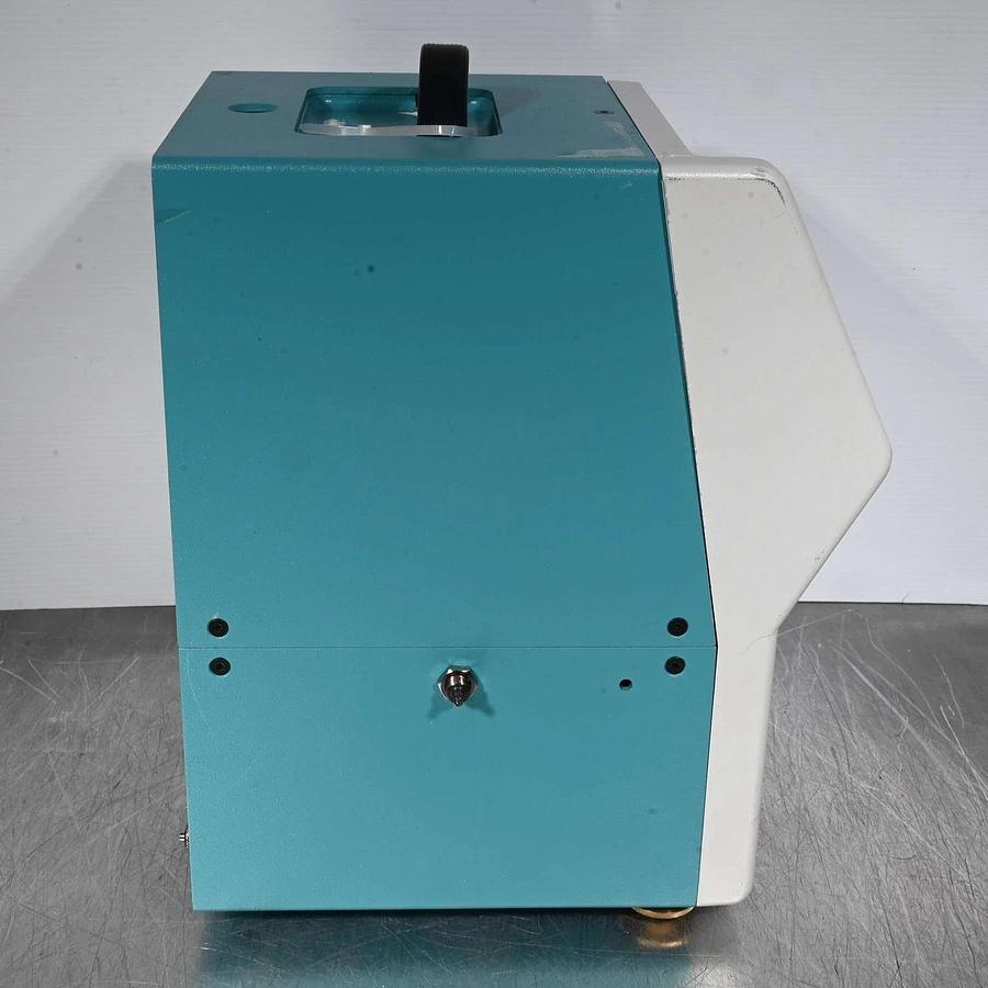 Used Grabner Instrument Minivis 445 Portable Automatic Falling Ball Viscometer - Read