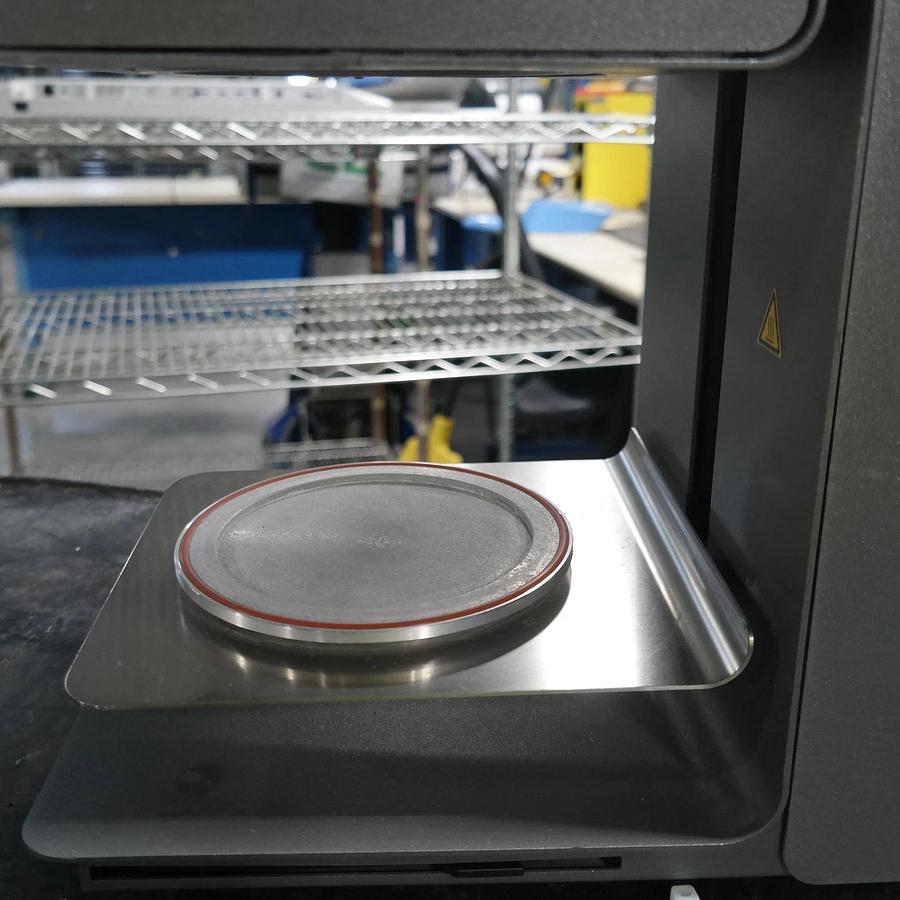 Used VITA VACUMAT 6000M Dental Ceramic Firing Furnace/ 1200 Deg C + Warranty