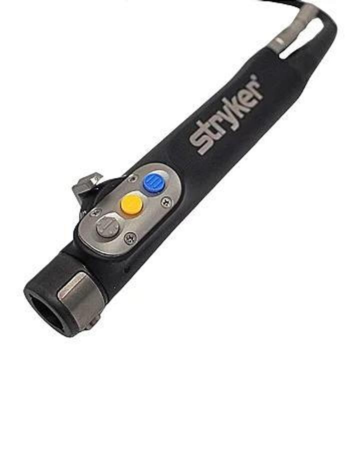 Used Stryker Formula Core 375-704-500 Surgical Shaver Handpiece