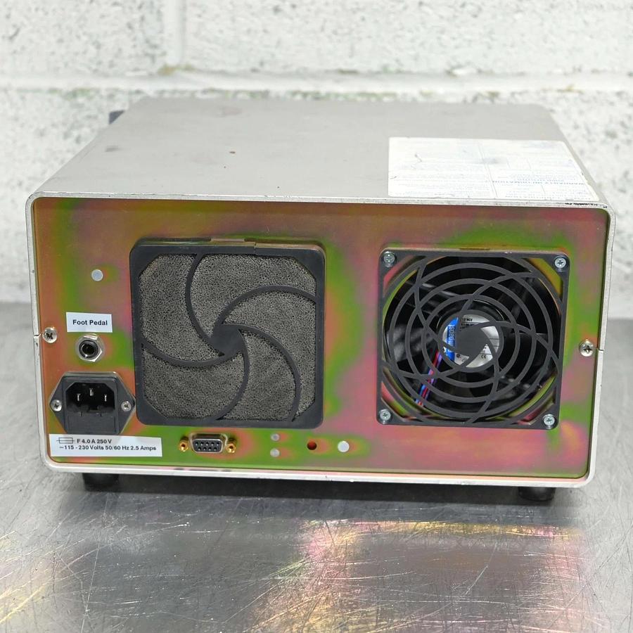 Used Dymax BlueWave 200 Rev 1.1 UV Light-Curing Spot Lamp System PN 38605