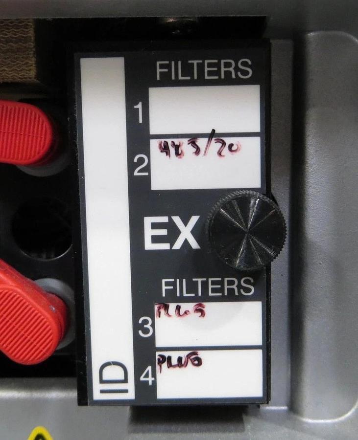 Used BioTek Instruments Synergy HTX Multi-Mode Plate Reader S1LFA + Warranty