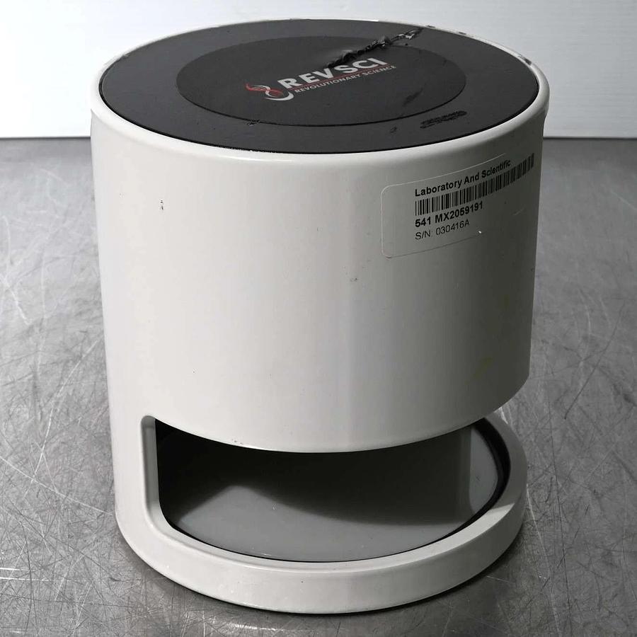 Used REVSCI RS-IC-150 IncuCount Colony Counter