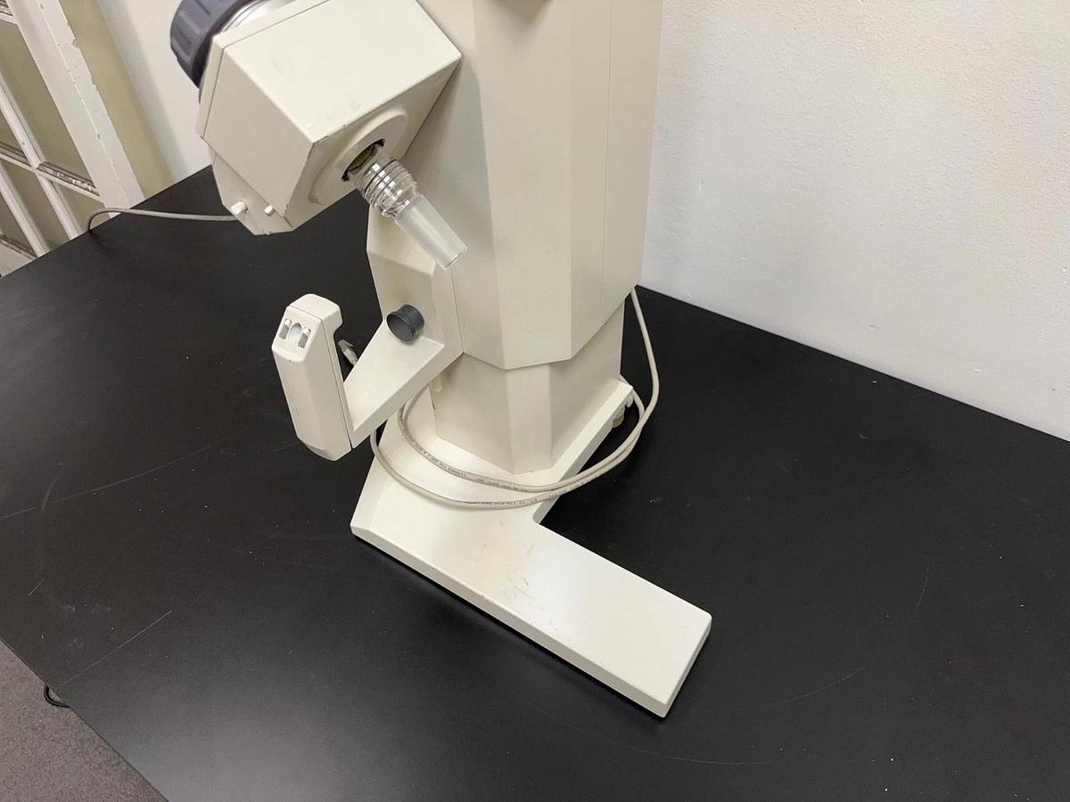 Used Buchi R-215 Rotavapor System w/ V-850 Vacuum Controller + Warranty