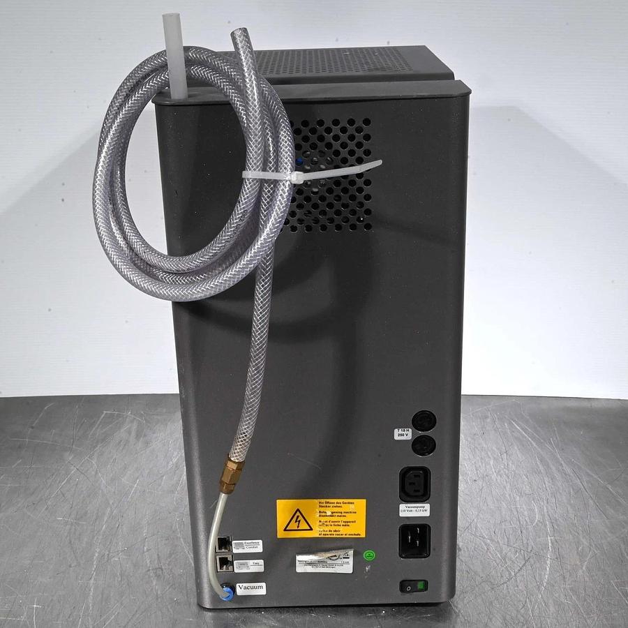 Used VITA VACUMAT 6000M Dental Ceramic Firing Furnace/ 1200 Deg C + Warranty