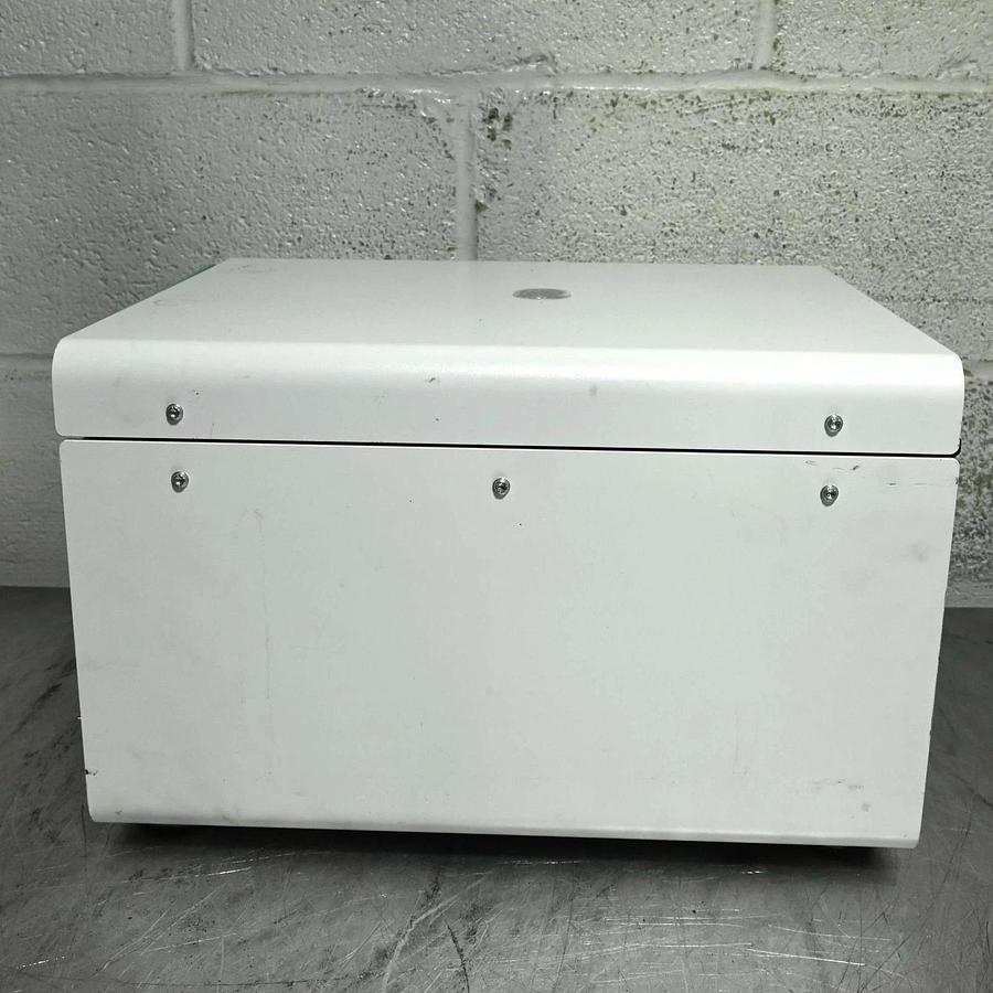 Used Aqua Hettich Rotofix 32A Centrifuge 1206-01 w/ Rotor + Warranty