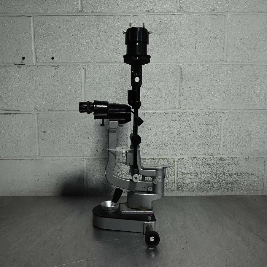Used Marco V Slit Lamp + Warranty