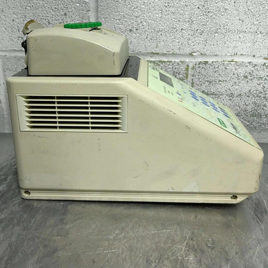 Used Bio-Rad PTC-200 DNA Engine Gradient Cycler 0-100 C w/Alpha Unit Block Assembly